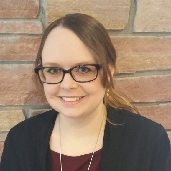 Meet your Posher, Kristina - Picture 1 of 1